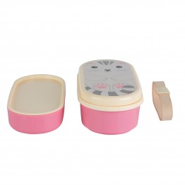 Τάπερ Φαγητού "Γάτα" 